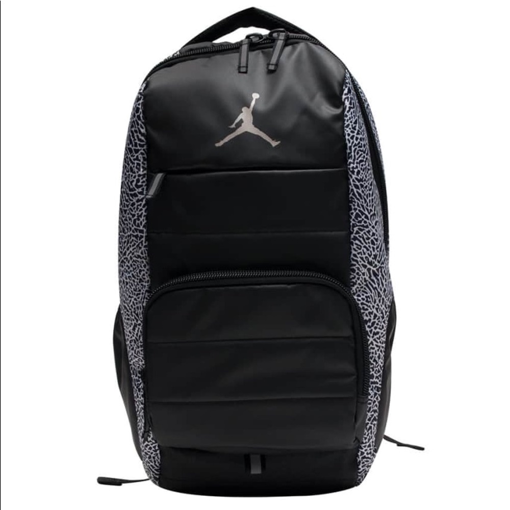 Jordan All World Backpack